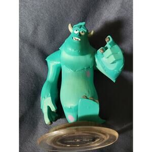 *5 for $25* Disney Infinity Sulliva Sulli Monster's Inc. 1.0 Figure‎